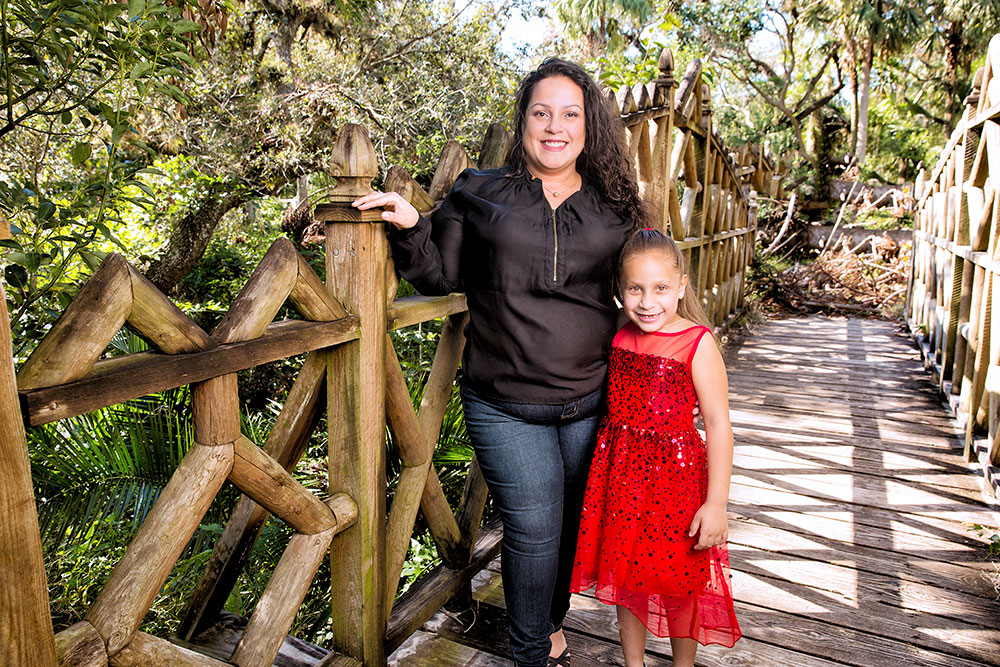 Family photography in Fort Myers