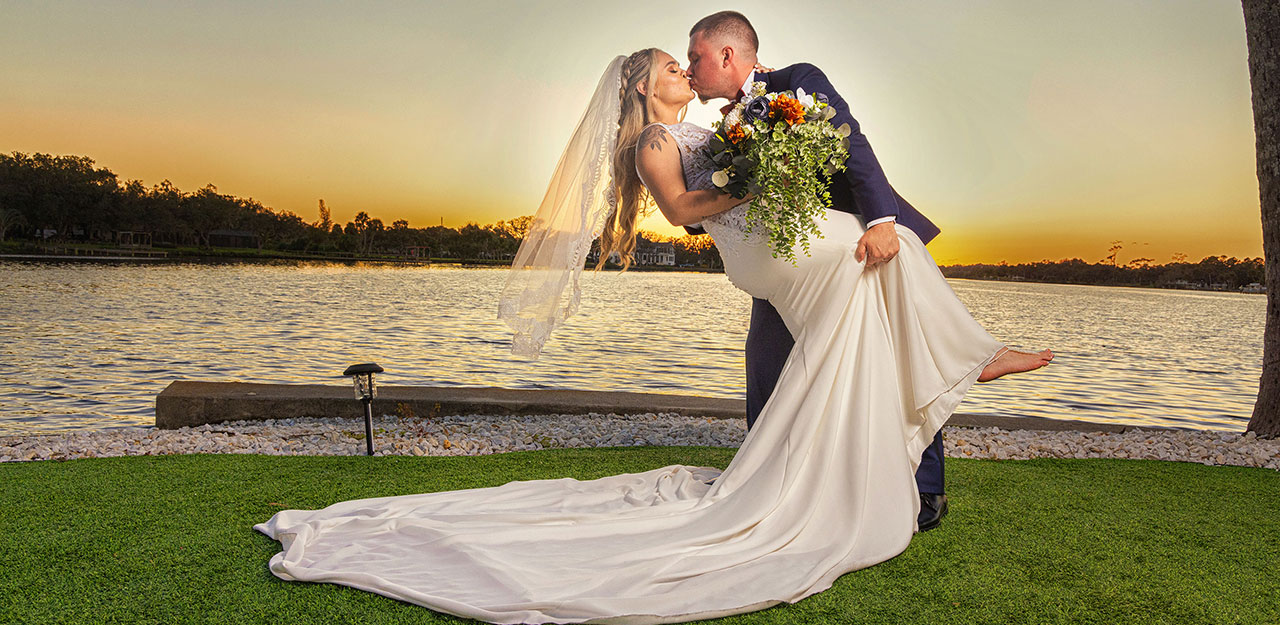 Fort Myers wedding photography