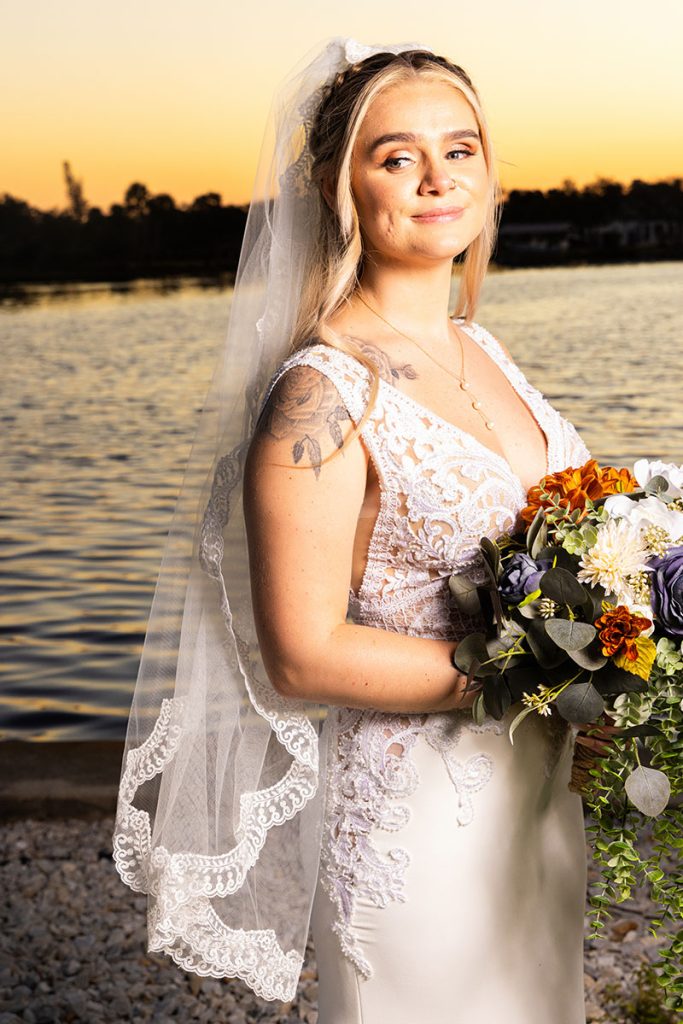 Wedding photography in southwest Florida