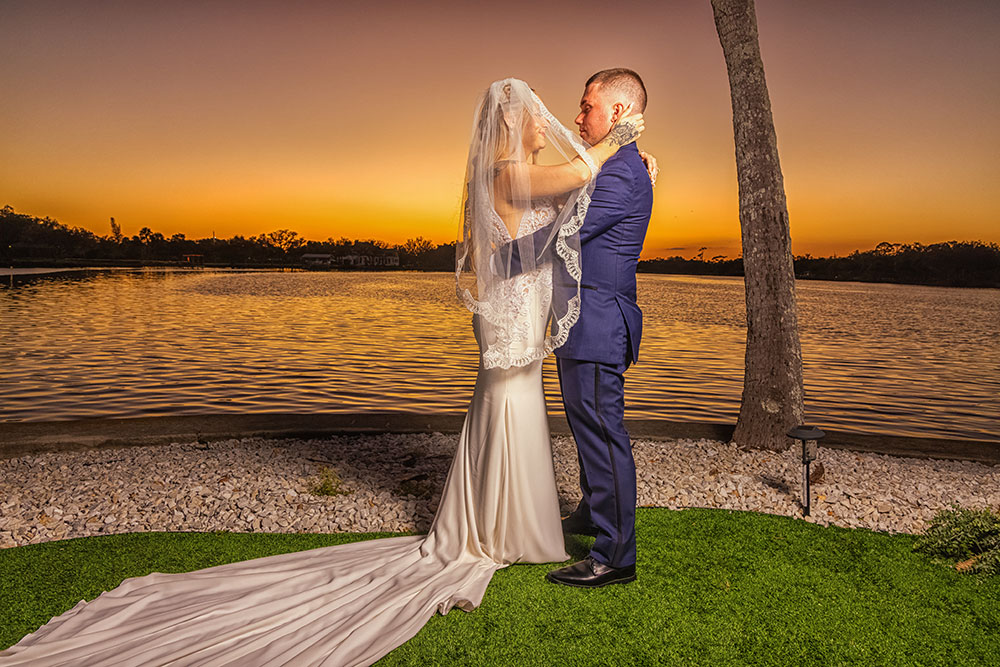 Wedding photography in southwest Florida