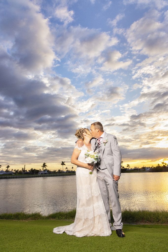 Wedding photos in SW Florida