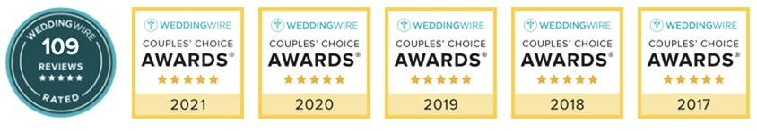 Wedding Wire Reviews